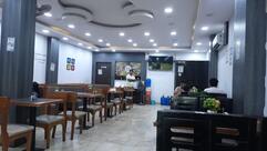 Ayaan's Cafe & Restaurant