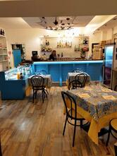 Ristorante Gattopardo TRE