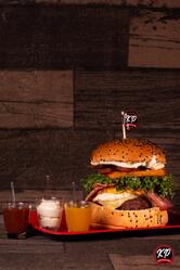 KP - Hamburgueria & Chopperia