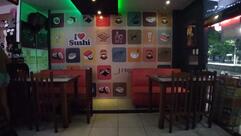 Jiraya Sushi Express