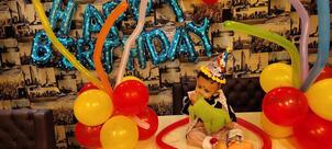 Laziz Family Restaurant