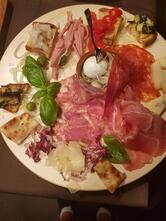 Wengè Ristorante Pizzeria