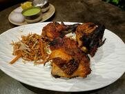 NAWABE & MANDI DARBAR