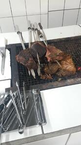 Churrascaria Boi na Brasa