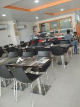 Brijwasi Sweets and Restaurant