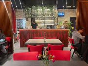 Panda's Kitchen