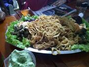 COPACABANA Restaurante , Pizzaria & Batataria