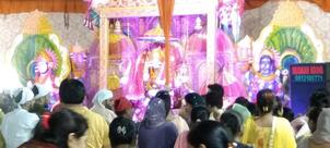 City Heart Restaurant