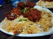 New Taj Dhaba Restaurant