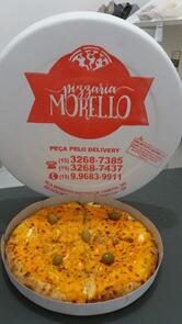 Pizzaria Morello