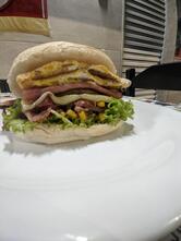 Edi's Pizzaria e Lanchonete