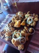 Restaurante - Garagem mineira