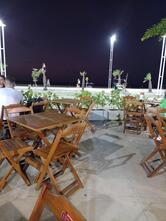 O Dedé | Barraca de Praia