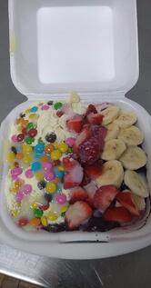 Top Açai