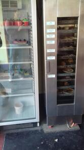 Manna Bakery's Delight