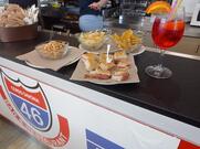 BAR ESSO CORSO SAVONA