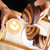 Coffee Anytime