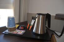 Hôtel Kyriad Metz Centre