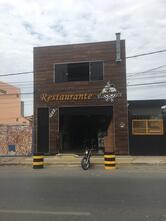 Restaurante Dona Fia Restaurante no Alto Sao Joao Montes Claros