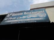 Gusain Restaurant