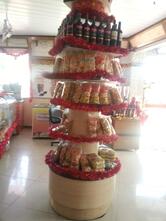 Panificadora Sê Tu Uma Bênção