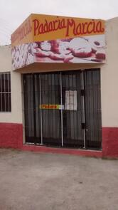 Padaria Marcia