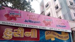 HUSAINI BAKERY & GENERAL STORES