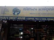 Charu's Sweet House