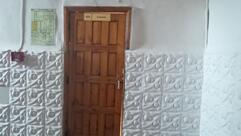 Столовая