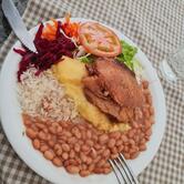 Restaurante Mania de comer