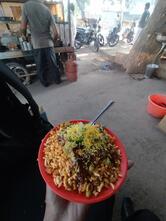 SHREE BHOLENATH BHEL AND ICECREAM