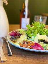 Les Bibi's Burger - Lyon 3