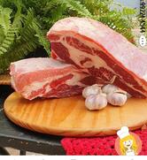 Restaurante Delícias da Lu Martelli