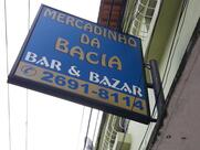 Mercadinho da Bacia