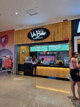 Va Bene Cozinha Italiana Aracaju Parque Shopping