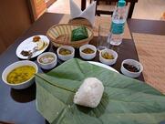 Juihal. The Ethnic Kitchen