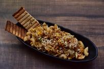 Paanch Kaan cafe bistro