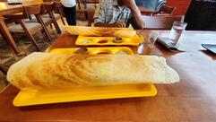 Chennai Kitchen Idli Dosa Kada