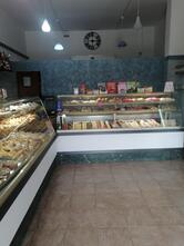Pasticceria La Celestiale Villaggio Prenestino