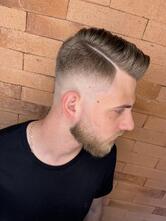 Barbearia Mustache Rio Pardo