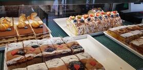 Stabinger Café und Bar