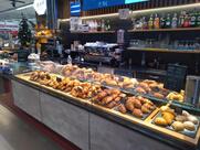 Carrefour Market Bar