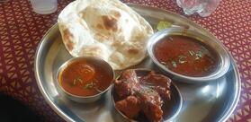 Subhanmangal Veg Non Veg Family Restaurant