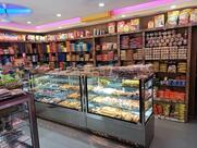 Santhosh Bakery