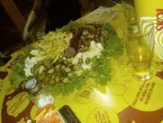 Lancheria e Restaurante Zé Espíndola