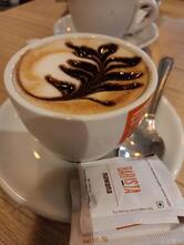 Barista Coffee Nagaon