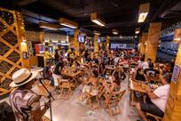 Esquina Choperia Alvorada