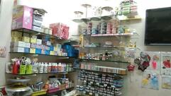 Divena Cake Tools & Molds