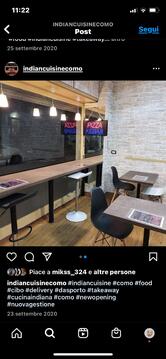 Indian Halal Cuisine