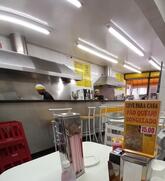 Pão de Queijo Master - Central